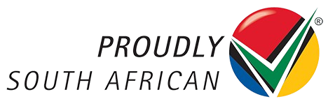 Proudly South African